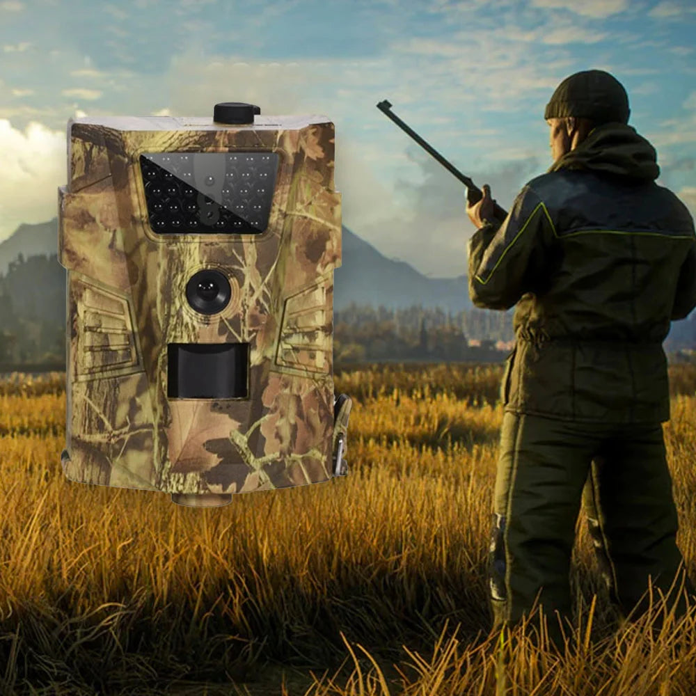 Pack Pro Camera de Chasse - Golia